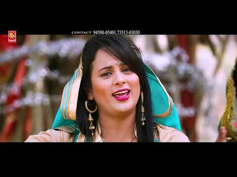 #SuperHitBabaBalakNathBhajan Mann Moh Leya Kundlan Waleya. Bandna Dhiman. Rk production co.