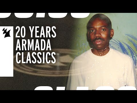 Armada Music 20 Years Classics: Joe Smooth - Promised Land