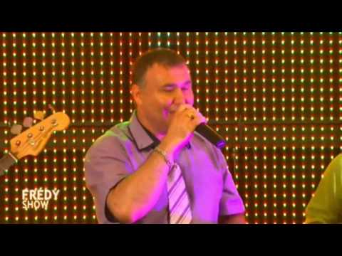 Fejsze Józsi /Ideál Együttes / - Asszonyom küldök önnek 100 rózsát