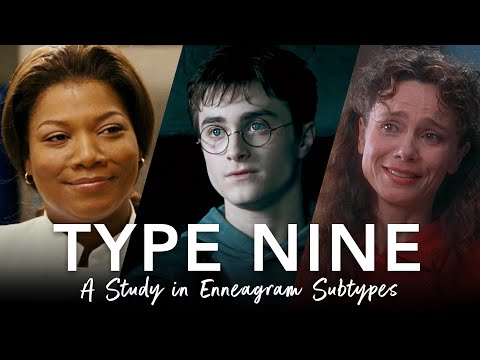 Type Nine: A Study in Enneagram Subtypes