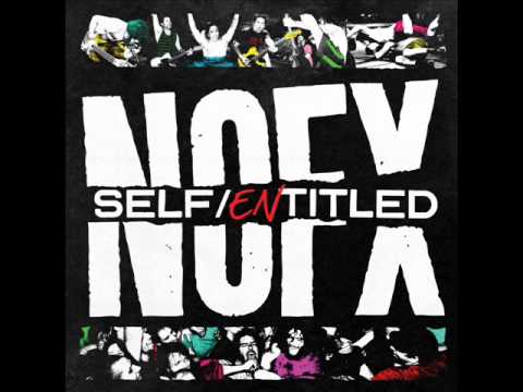 NoFX - Cell Out (+ Lyrics)