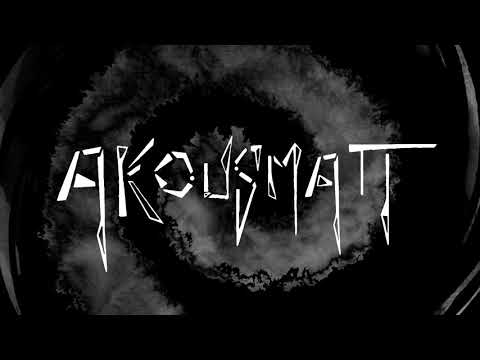 AKousMaTT - Acid Link FreaKency - Out on Additif Elementaire 05