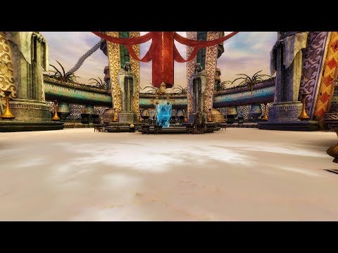 GW2 - [TKoJ] Raid Session (2/8/2019) (pChrono)