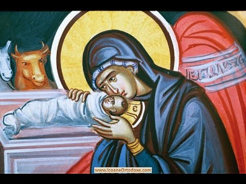 Grupul psaltic Seraphim - Sara'i Mare