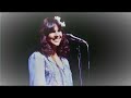 Silver Blue  LINDA RONSTADT  (with lyrics)
