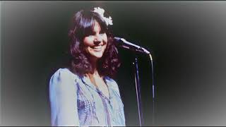 Silver Blue  LINDA RONSTADT  (with lyrics)