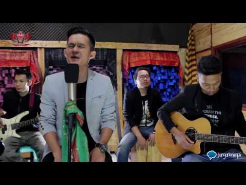 Marsal Band -Na Lao Salpu- (COVER)