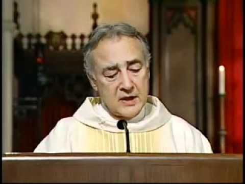 Daily Mass, Tuesday 01 May 2012