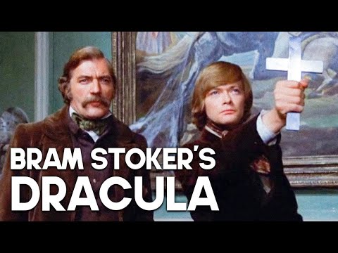 Bram Stoker's Dracula | HORRORFILM | Klassikerfilm auf Deutsch