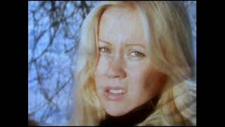 yt5s com ABBA AGNETHA    FOOL AM I  480p