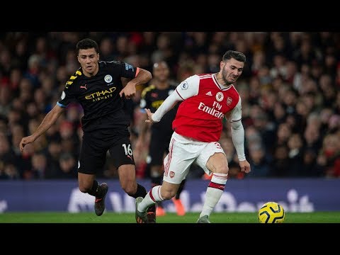Coronavirus: Manchester City v Arsenal postponed over outbreak