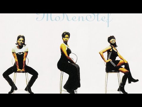 MoKenStef ft. Grand Puba - He's Mine (Remix) - Official Video