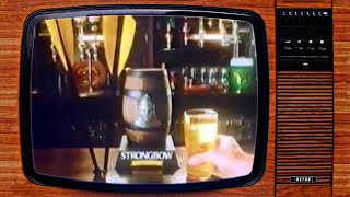 Old UK Adverts - Beer & Booze (Vol.1)