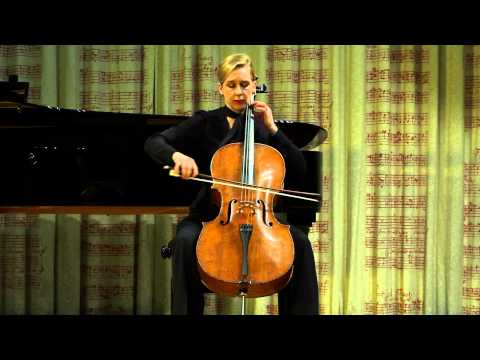 Bourree by F.  Handel-  www.thecellocorner.co.uk