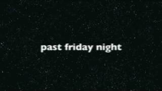 Letter To Me by Brad Paisley