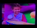 Barney Friends Season 4 Ep 17 All Mixed Up The Barney Bag