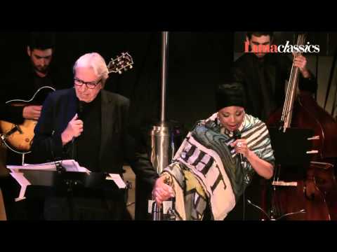 Luna Classics 2014 - Dee Dee Bridgewater - Ruggero Raimondi