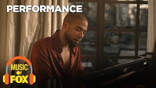 "Mama" By Jamal Lyon (Jussie Smollett)