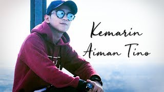 Download lagu Aiman Tino - Kemarin (COVER) mp3