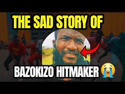 REVEALING THE SAD STATUS OF BRUZ NEWTON - BAZOKIZO HITMAKER
