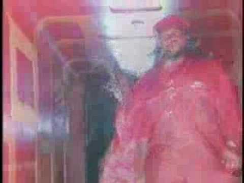 SQUARE ONE feat. ALISON HINDS & PETER RAM