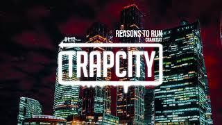 Crankdat - Reasons To Run