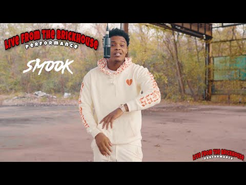 Smook- “Welcome to Raleigh” ( Live From The Brick House Performance) ​⁠@brickhousetv_