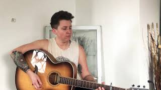 360 Degrees of You by SHeDAISY (Acoustic Cover) - Devin Rae