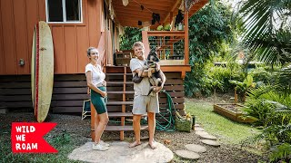 We Doubled Our Family In One Month : )