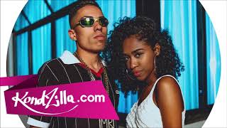 MC Menor MR e Fanieh - Nem Quis Saber (Video Oficial)