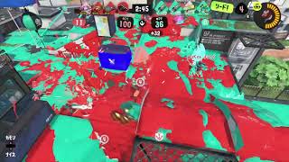 スプラポールドチャレンジ