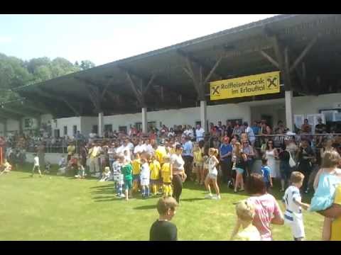 SC Melk  UFTA  Turnier Ferschnitz U7, U8, U10  -   03-06-2012