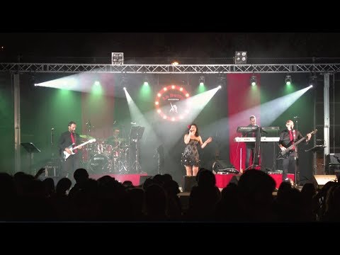 Vídeo de Orquestra Betty
