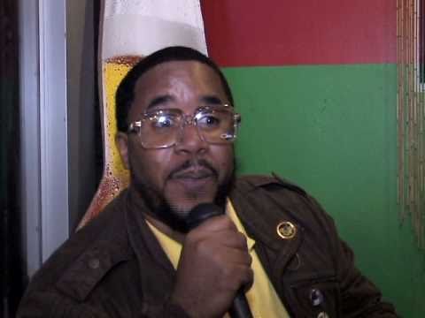 John Robinson (Lil Sci) speaks on his Career, MF DOOM and his Music Legacy