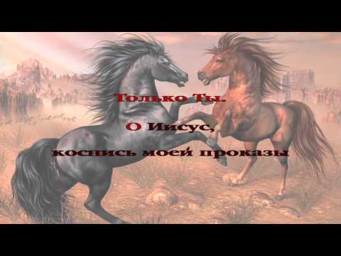 223 Христос, в мольбе склоняюсь