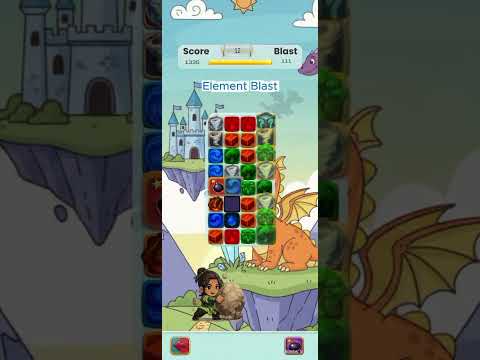 Element Blast