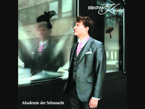 Mitleid mit Satan - Sebastian Krämer