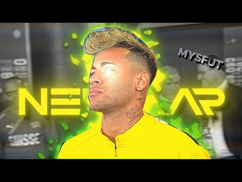 Neymar Rare Clips II 4K Upscaled