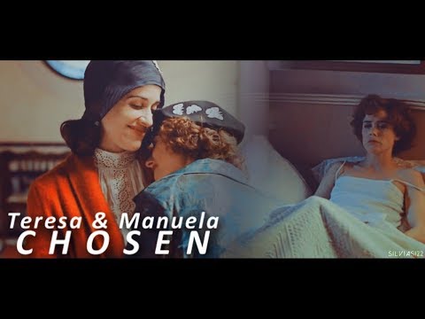 Teresa & Manuela | Chosen [La Otra Mirada]