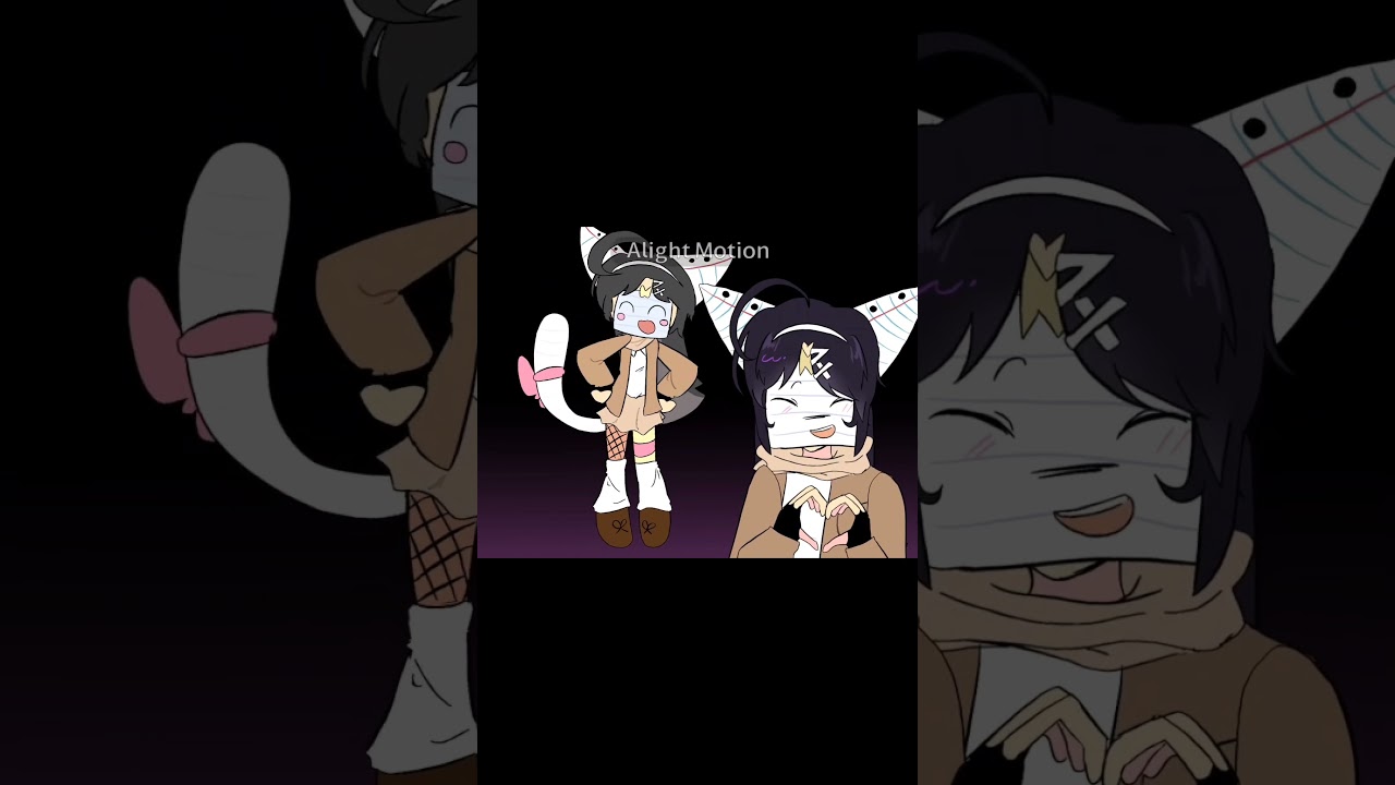 wanna be my loverr #animation#cute#art#oc#edit#trending#fypシ#fyp #viral#foryou#foryoupage#foryouシ#ok