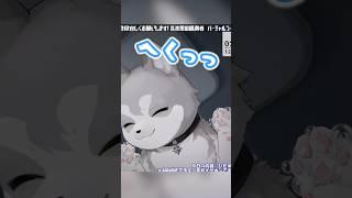 くしゃみとお腹 ～我慢出来ない時もある～ #shorts 【鈴木勝/にじさんじ】