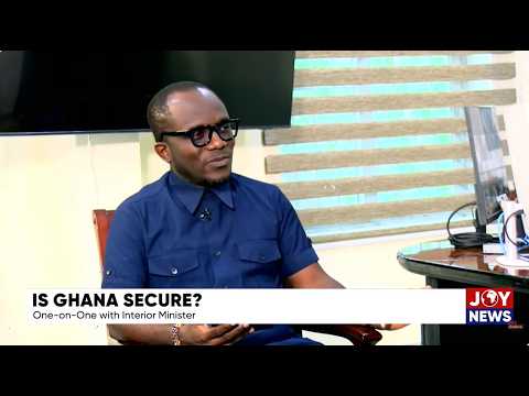PM Express with Evans Mensah | 24-06-2026