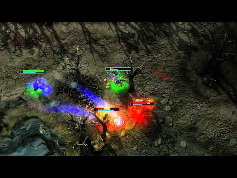 HoN Top 5 Plays of the Week - March 1st