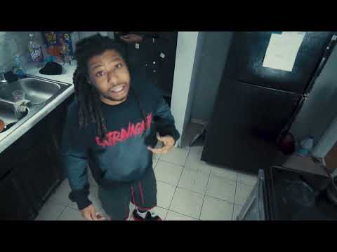 Kold World - Ice Tea (Official Music Video)