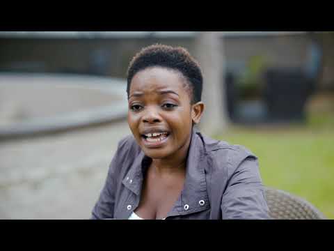 Eli Njuchi_Honest Official Music Video