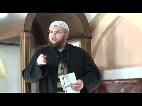 Dyert e Furnizimit - Irfan Salihu