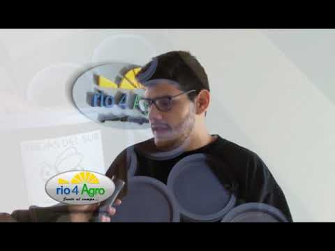 PROGRAMA RIO 4 AGRO 01 08 BLOQUE 1