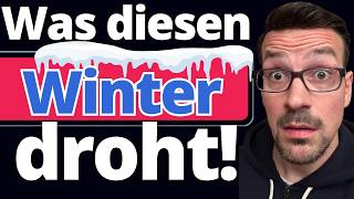 Brisant: Deutsche Gasspeicher leeren sich schneller als je zuvor!