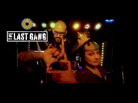 The Last Gang Live - LTW Virtual Concert