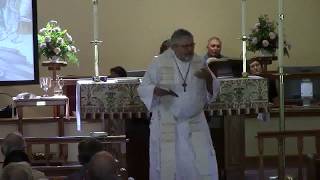 Baptism of our Lord and ours